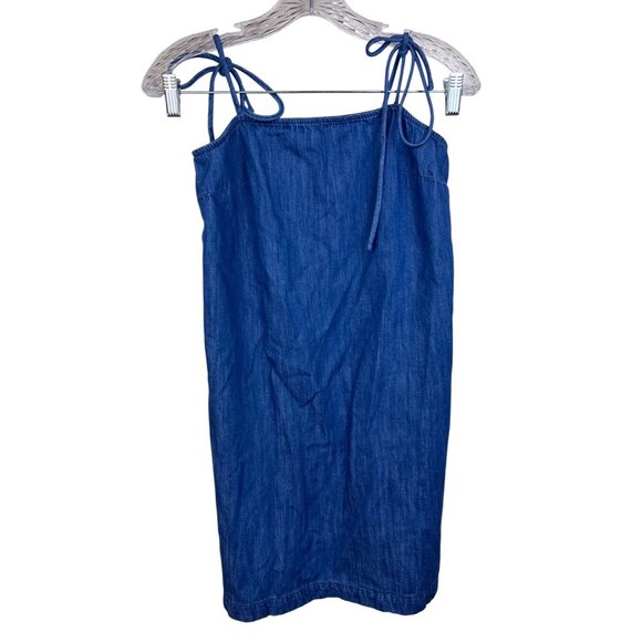Old Navy Dresses & Skirts - Old Navy Resort Mini Denim Dress